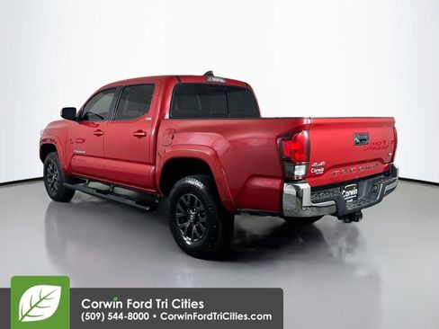 Used 2020 Toyota Tacoma SR5 image 11