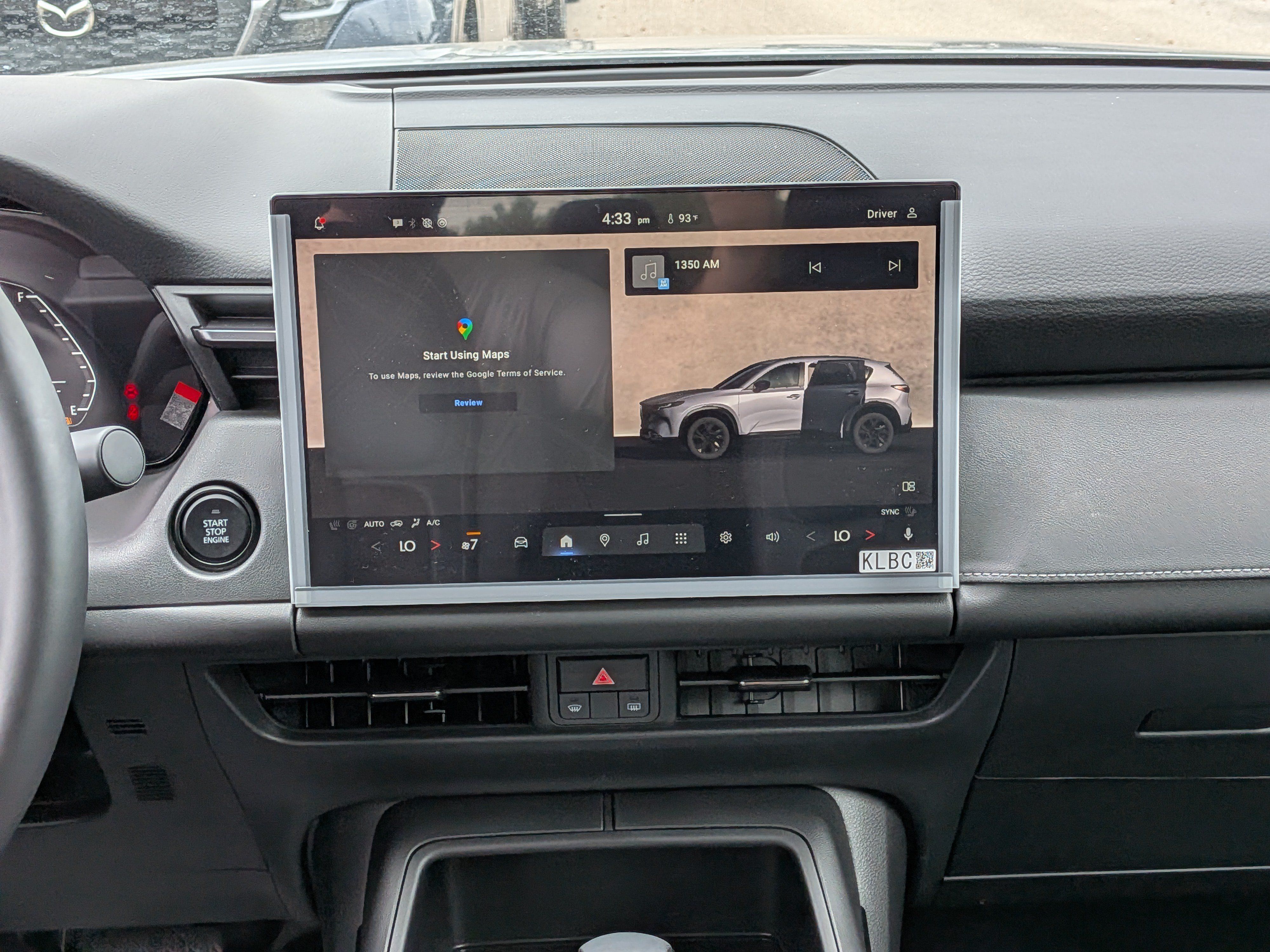 New 2026 MAZDA CX-5 Preferred AWD/4WD image 20