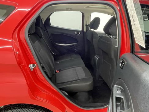 Used 2020 Ford EcoSport SE image 15