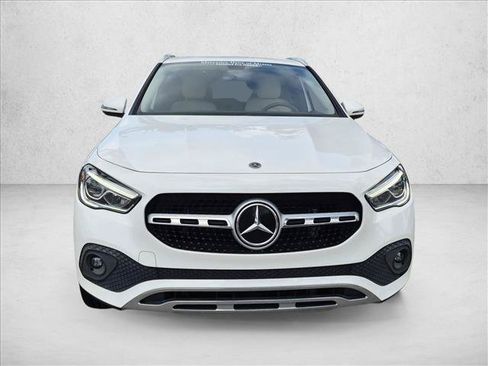 Used 2023 Mercedes-Benz GLA 250 image 2