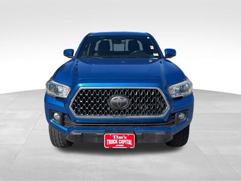 Used 2018 Toyota Tacoma TRD Off-Road image 8