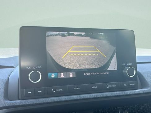 Certified 2023 Honda CR-V LX image 27