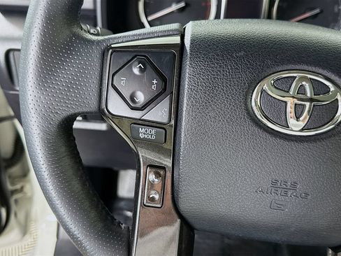 Certified 2020 Toyota 4Runner TRD Pro AWD/4WD image 23