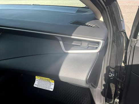 Certified 2024 Toyota Corolla LE FWD image 13