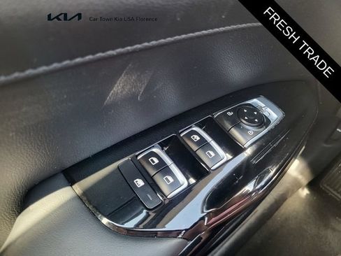 Certified 2024 Kia K5 EX FWD image 23