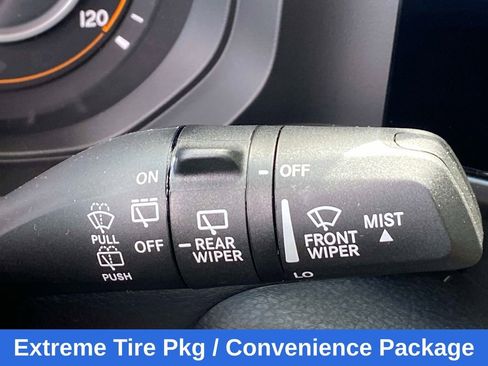 Used 2026 Jeep Wrangler Unlimited Sport AWD/4WD image 22