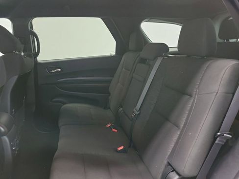 Used 2026 Dodge Durango GT image 26