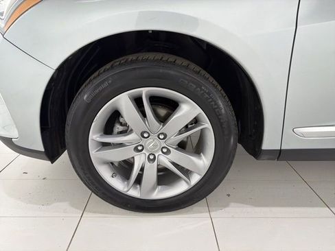 Certified 2019 Acura RDX AWD w/ Advance Package image 47