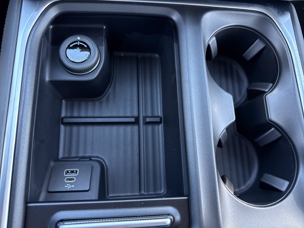 New 2027 Ford Expedition Max Active RWD image 32