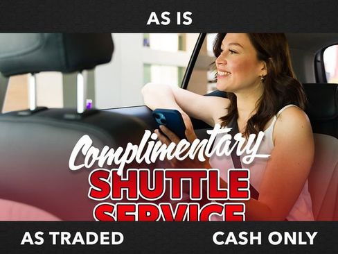 Used 2008 Saturn Astra XR w/ Premium Trim Package image 16