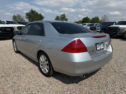 Used 2006 Honda Accord EX image 7