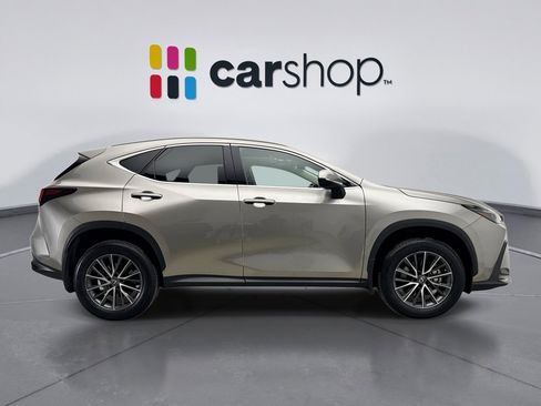 Used 2023 Lexus NX 350h AWD image 6