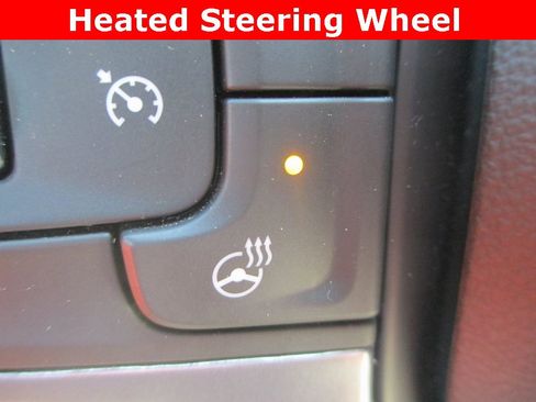 Certified 2024 Chevrolet Silverado 2500 LT w/ All Star Edition image 28