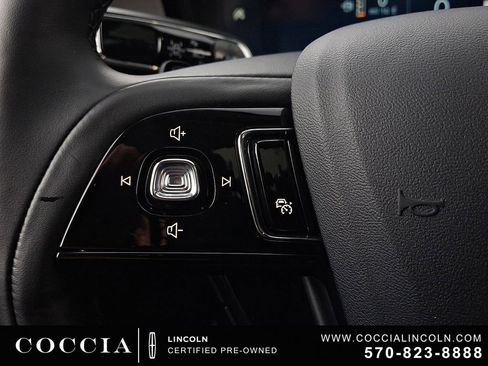 Certified 2024 Lincoln Corsair Reserve w/ Equipment Group 201A AWD/4WD image 21