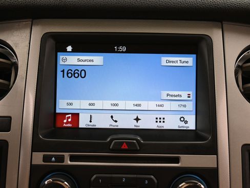 Used 2017 Ford Expedition EL XLT w/ Equipment Group 202A image 32