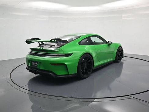 Certified 2026 Porsche 911 GT3 RWD image 30