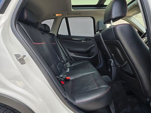 Used 2014 BMW X1 sDrive28i RWD image 41