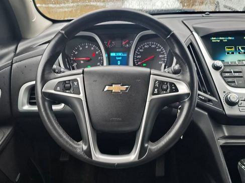 Used 2017 Chevrolet Equinox LT w/ Convenience Package image 28