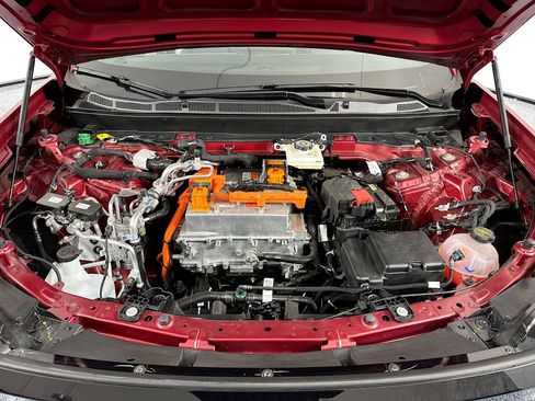 New 2025 Honda Prologue Touring image 32