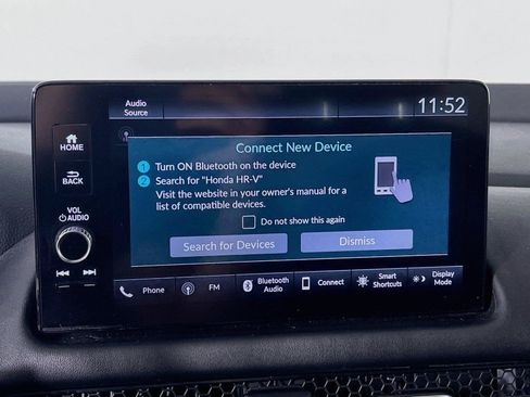 Used 2024 Honda HR-V EX-L image 16