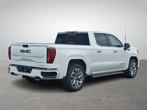 Used 2023 GMC Sierra 1500 Denali w/ Denali Reserve Package image 6