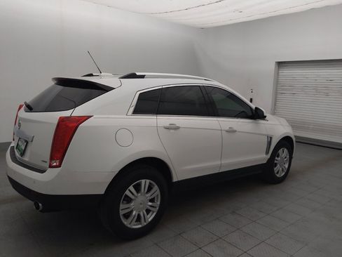Used 2016 Cadillac SRX Luxury w/ Driver Awareness Package image 10
