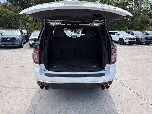 Used 2024 Chevrolet Tahoe Premier RWD image 34