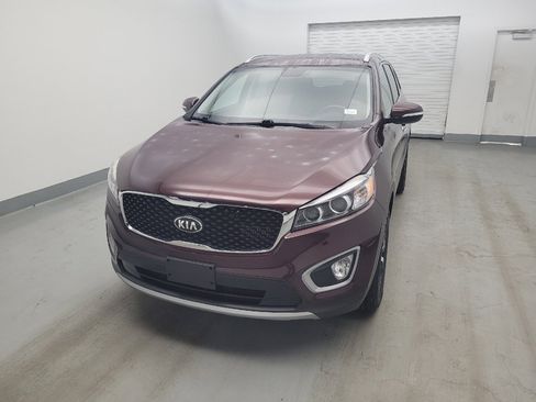 Used 2017 Kia Sorento EX AWD/4WD image 15