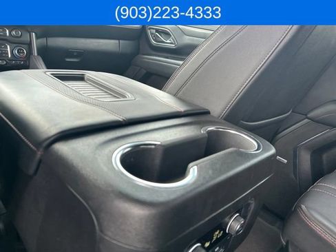 Used 2023 Chevrolet Tahoe RST w/ Luxury Package AWD/4WD image 44