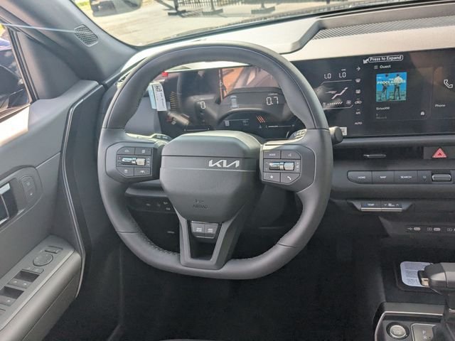 New 2027 Kia Seltos X-Line S AWD/4WD image 16