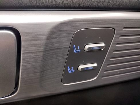 New 2026 Hyundai Santa Fe Limited image 23