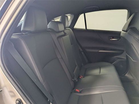 Certified 2024 Toyota Venza XLE AWD/4WD image 26