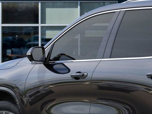 New 2025 Buick Enclave Avenir w/ Super Cruise Package image 30