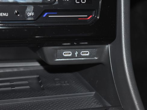 New 2026 Volkswagen Jetta SE image 12