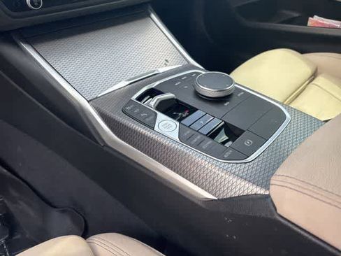 Used 2024 BMW M240i xDrive Coupe w/ Premium Package AWD/4WD image 17