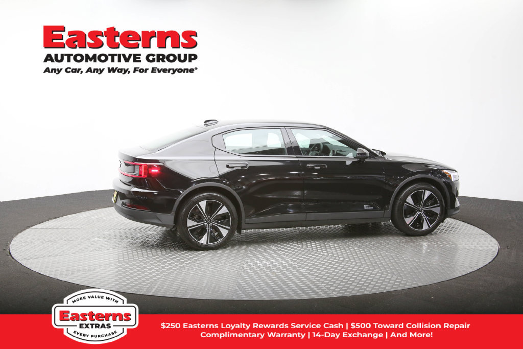 Used 2024 Polestar Polestar 2 AWD/4WD image 43