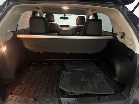 Used 2014 Subaru Crosstrek 2.0i Limited w/ Popular Package #1 image 24