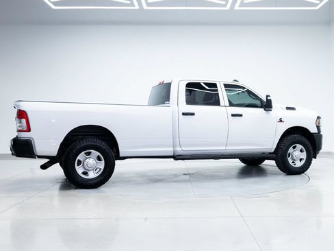 Used 2023 RAM 3500 Tradesman AWD/4WD image 10