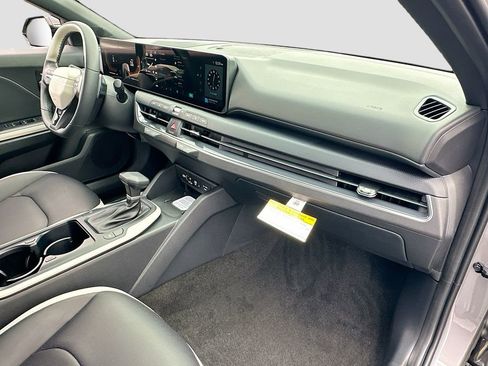 New 2026 Kia K4 GT-Line image 28