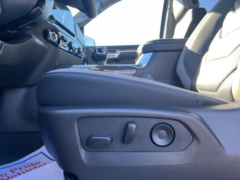 New 2025 Chevrolet Silverado 1500 RST w/ Convenience Package II image 10