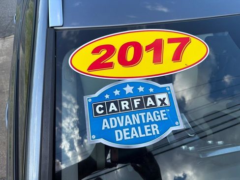 Used 2017 Volvo V60 T5 Cross Country w/ Convenience Package AWD/4WD image 6