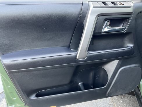 Used 2021 Toyota 4Runner Trail Special Edition image 23