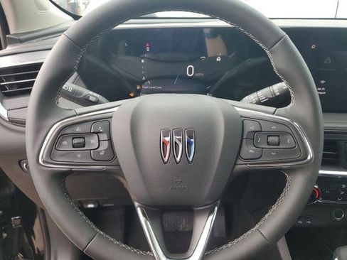New 2026 Buick Encore GX Preferred w/ Advanced Technology Package image 21
