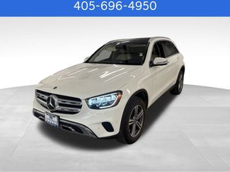 Used 2022 Mercedes-Benz GLC 300 video 1