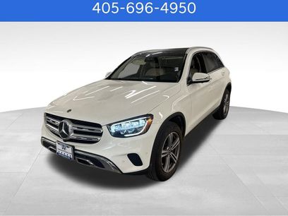 Used 2022 Mercedes-Benz GLC 300