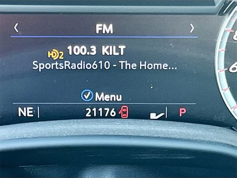 Used 2023 Cadillac CT5 V w/ Cold Weather Package image 12