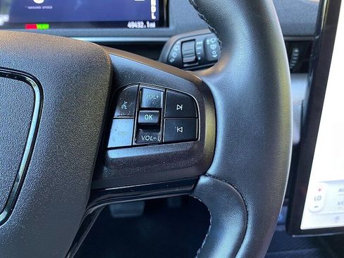 Used 2021 Ford Mustang Mach-E Select RWD image 51