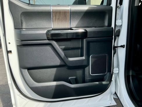 Used 2020 Ford F250 Lariat w/ Lariat Ultimate Package image 31