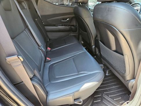 Used 2023 Hyundai Santa Cruz Limited AWD/4WD image 21