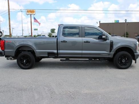 New 2026 Ford F350 XL w/ STX Appearance Package AWD/4WD image 3